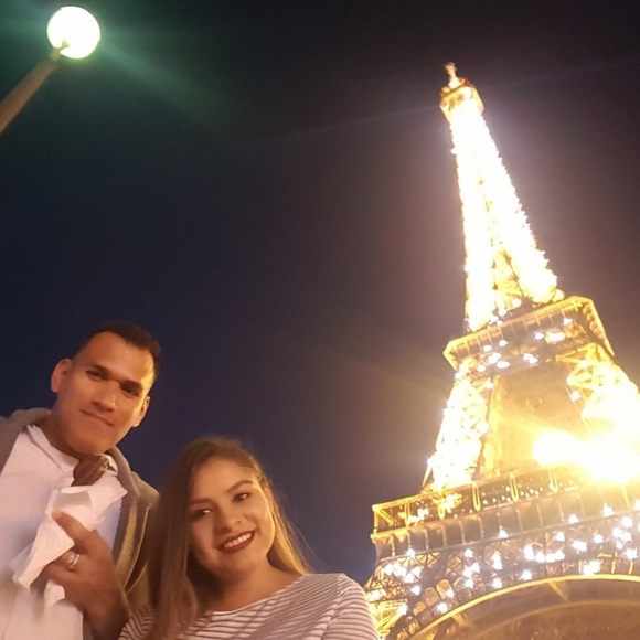 Meet your Posher, Antonio 🏳️‍🌈 - Picture 3 of 8